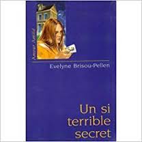 Image du vendeur pour Un si terrible secret mis en vente par Dmons et Merveilles