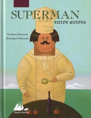 Image du vendeur pour Superman entre autres mis en vente par Dmons et Merveilles