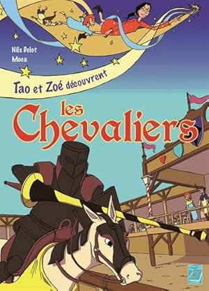 Immagine del venditore per Les Chevaliers venduto da D�mons & Merveilles