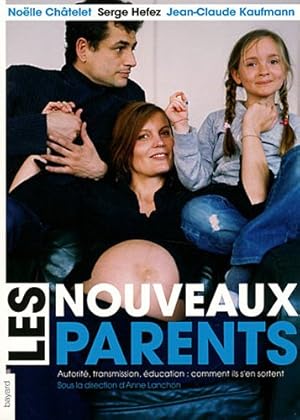 Bild des Verkufers fr Nouveaux parents (les) zum Verkauf von Dmons et Merveilles