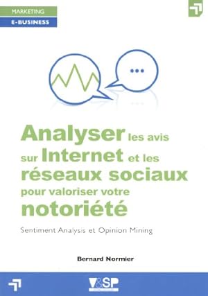 Analyser les avis sur internet et les réseaux sociaux pour valoriser votre notoriété