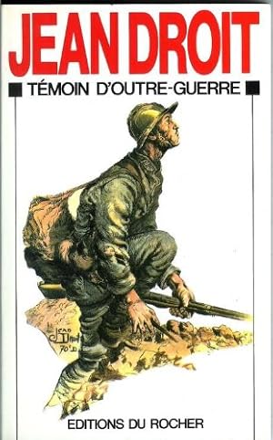 Témoin d'outre-guerre