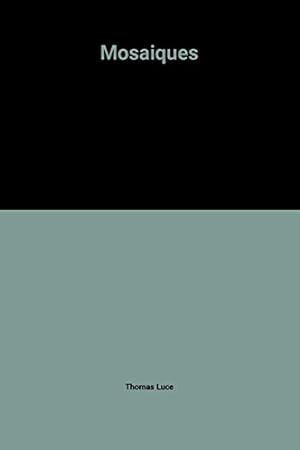 Image du vendeur pour Mosaiques mis en vente par D�mons & Merveilles