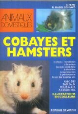 Seller image for Cobayes et hamsters for sale by Dmons et Merveilles