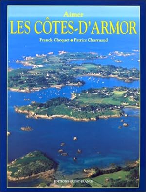 Imagen del vendedor de Les Ctes-d'Armor a la venta por Dmons et Merveilles