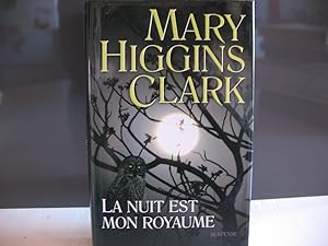 La nuit est mon Royaume