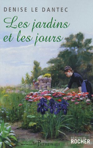 Seller image for Les Jardins et les Jours : Le jardin des Augustines for sale by Dmons et Merveilles