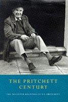 Bild des Verkufers fr The Pritchett Century: The Selected Writings of V.S. Pritchett zum Verkauf von WeBuyBooks