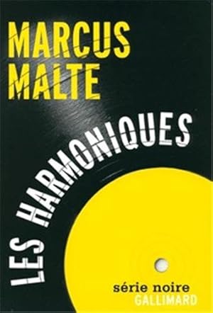 Image du vendeur pour Les harmoniques: (Beau Danube Blues) mis en vente par Dmons et Merveilles