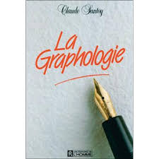 La graphologie