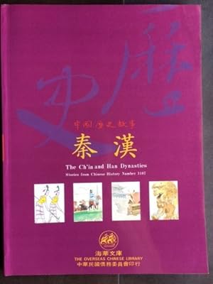 The Ch'in and Han Dynasties