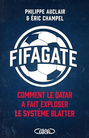 Seller image for Fifagate for sale by D�mons & Merveilles
