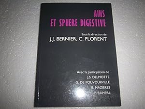 AINS et sphère digestive