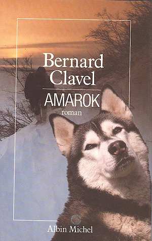 Le Royaume du Nord Tome 4 : Amarok