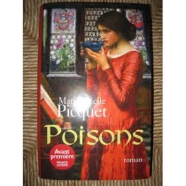 Image du vendeur pour Poisons mis en vente par Dmons et Merveilles