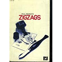 Seller image for Zigzags for sale by Dmons et Merveilles