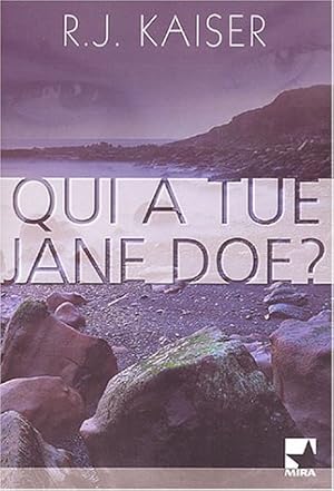 Qui a tué Jane Doe