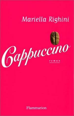 Image du vendeur pour Cappuccino mis en vente par Dmons et Merveilles