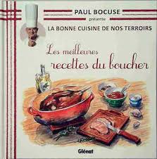 La Bonne Cuisine de Nos Terroirs T07