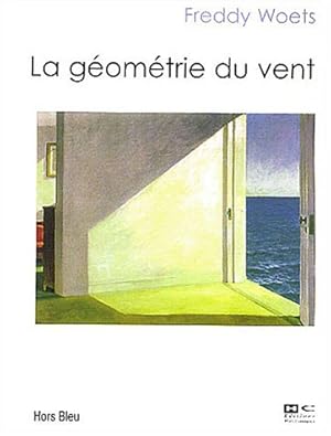 Seller image for La Gometrie du vent for sale by Dmons et Merveilles