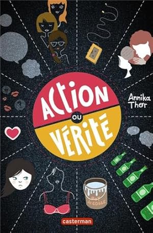 Action ou vérité