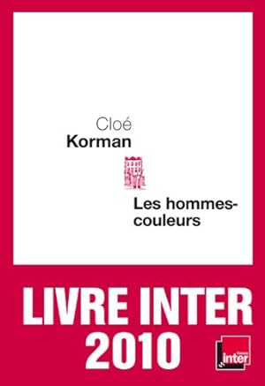 Seller image for Les Hommes-couleurs for sale by Dmons et Merveilles
