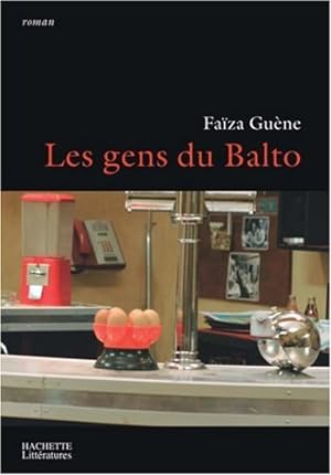 Immagine del venditore per Les gens du Balto venduto da Dmons et Merveilles