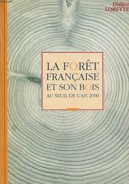 Seller image for La fort franaise et son bois for sale by Dmons et Merveilles