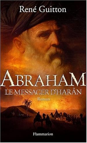 Seller image for Abraham le messager d'Harn for sale by Dmons et Merveilles