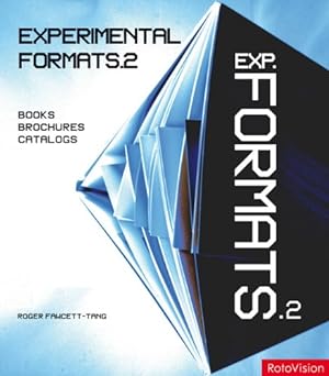 Experimental Formats.2: Books Brochures Catalogs