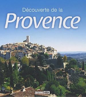 Image du vendeur pour Dcouverte de la Provence mis en vente par Dmons et Merveilles