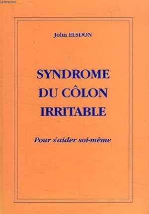 Syndrome du côlon irritable : Pour s'aider soi-même