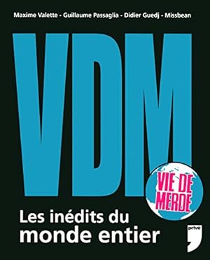 Imagen del vendedor de Vdm t2 a la venta por Dmons et Merveilles