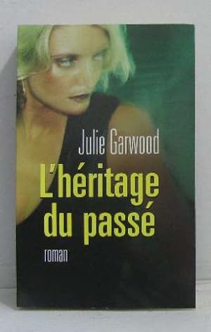 Seller image for L'hritage du pass for sale by Dmons et Merveilles