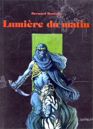 Le Cercle des réalités tome 3 : Lumière du matin