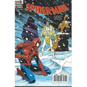 Seller image for Version intgrale : SPIDER-MAN Album n4 (tome 7 & 8) for sale by Dmons et Merveilles