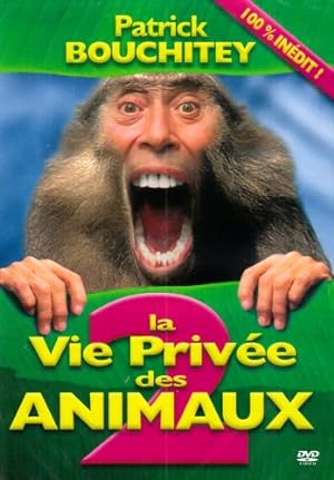 Seller image for La vie prive des animaux 2 for sale by Dmons et Merveilles