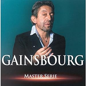 Image du vendeur pour Master Serie : Serge Gainsbourg Vol. 1 - Edition remasterisée avec livret mis en vente par Démons et Merveilles
