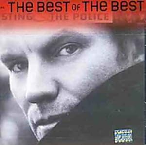 Seller image for The Very Best Of Sting & The Police [Remastered] for sale by Dmons et Merveilles