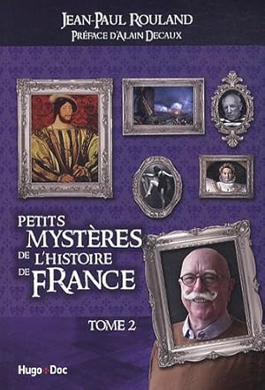 Seller image for Petits mysteres histoire t02 for sale by Dmons et Merveilles