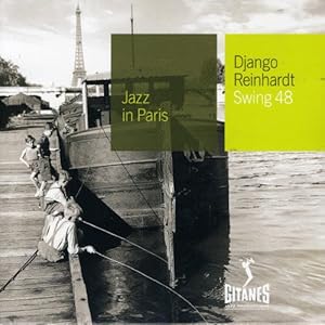 Imagen del vendedor de Collection Jazz In Paris - Swing 48 - Digipack a la venta por Dmons et Merveilles