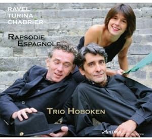 Seller image for Rapsodie Espagnole for sale by Dmons et Merveilles