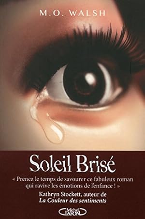 Seller image for Soleil bris for sale by Dmons et Merveilles