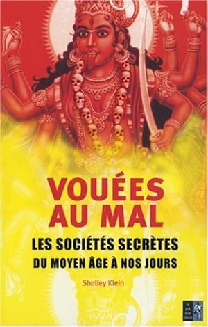 Vouées au mal