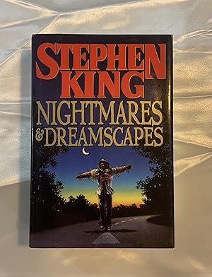 Nightmares & Dreamscapes