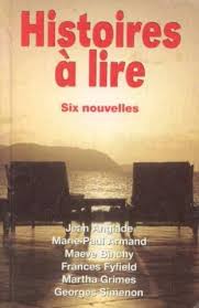 Seller image for Histoires  lire - six nouvelles for sale by Dmons et Merveilles