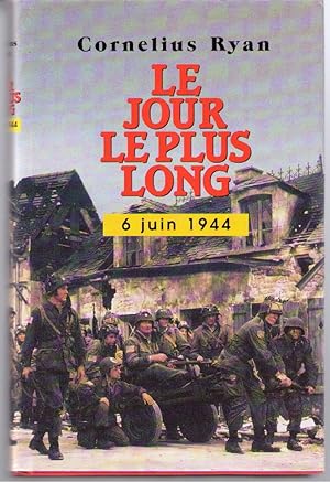 Le jour le plus long (6 juin 1944)