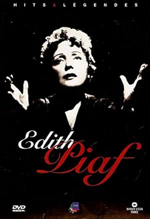 Image du vendeur pour Edith Piaf : Hits & Lgendes mis en vente par Dmons et Merveilles