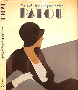 Seller image for Patou for sale by The Cary Collection