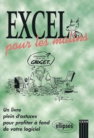 Excel 5 pour les malins